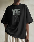 YE OVERSIZED T - SHIRT - COMMONGROUND